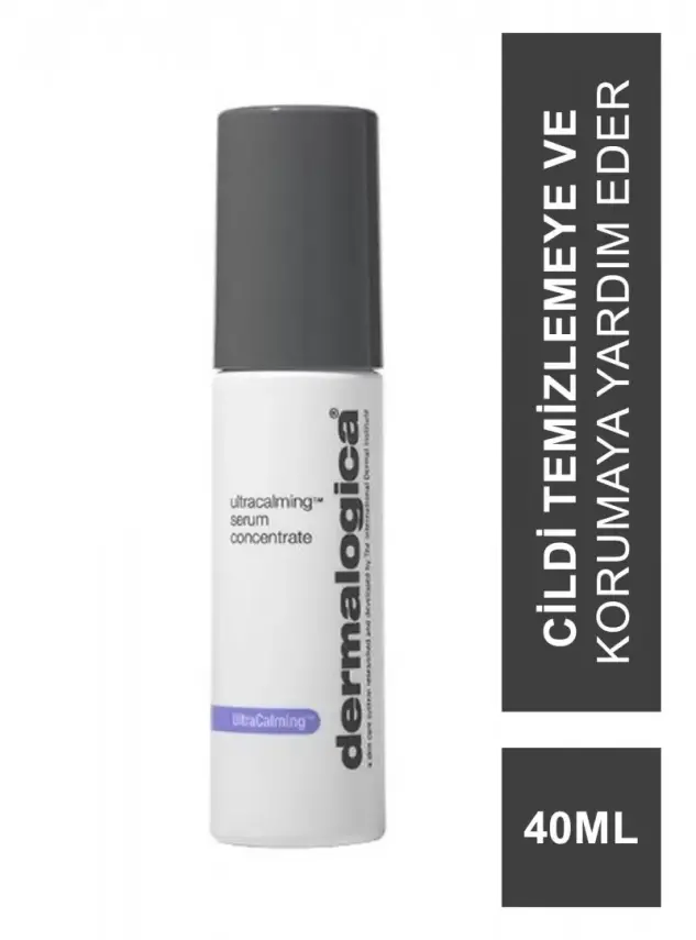 Dermalogica Ultra Calming Serum Concentrate 40 ml - 2