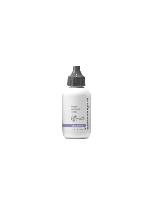 Dermalogica Ultra Calming Super Sensitive Shield SPF 30 50 ml - 1