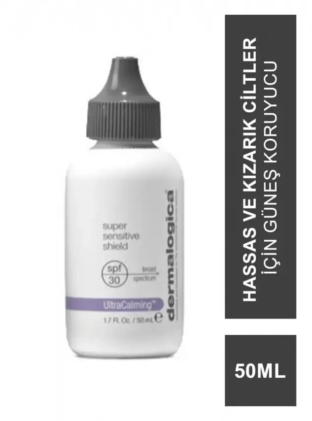 Dermalogica Ultra Calming Super Sensitive Shield SPF 30 50 ml - 2
