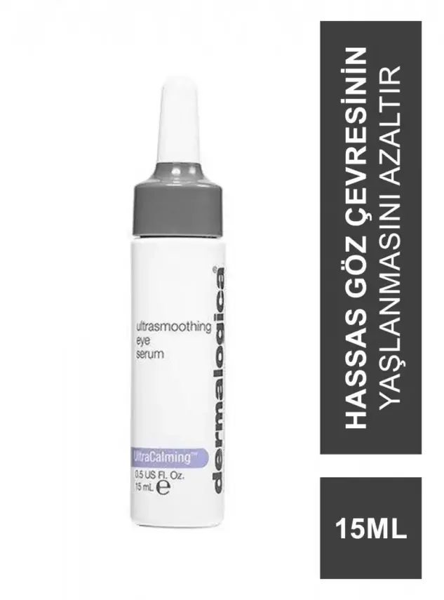 Dermalogica Ultra Smoothing Eye Serum 15 ml - 2