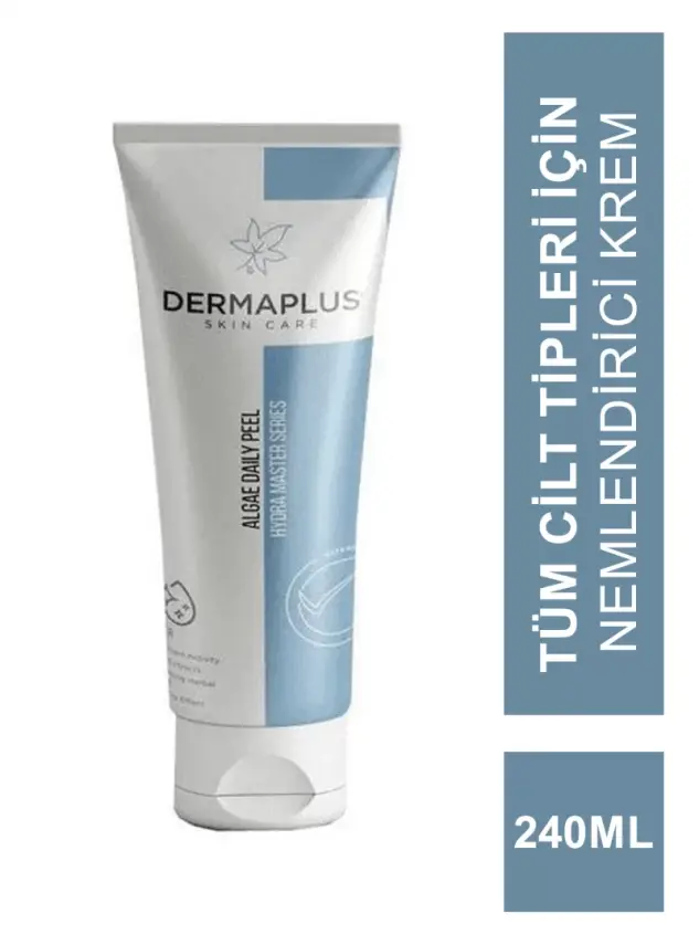 DermaPlus MD Algae Daily Peel 240 ml - 1