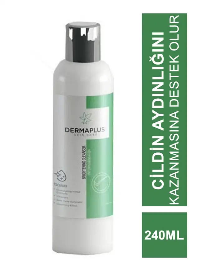Dermaplus MD Brillant Cleanser 240ml - 1