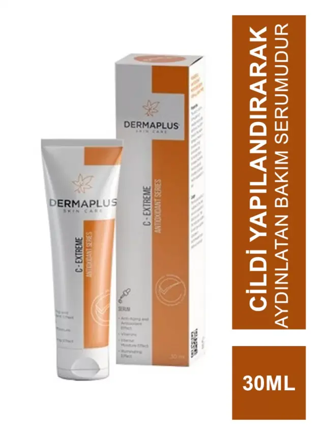 DermaPlus MD C-Extreme Serum 30 ml - 1