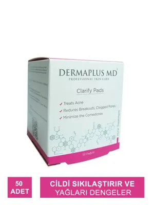 DermaPlus MD Clarify Pads - 2
