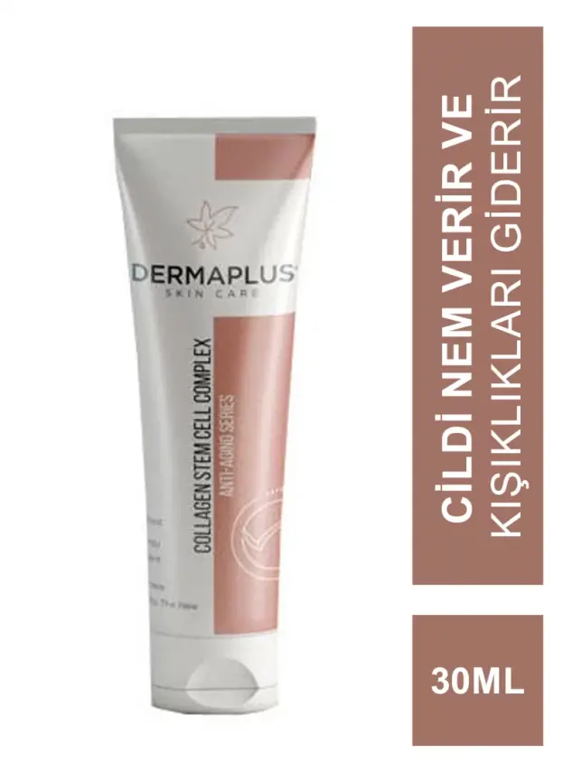DermaPlus MD Collagen Stem Cell Complex 30 ml - 1
