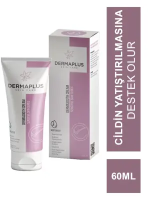 Dermaplus MD Dermasooth Cream 60ml - DermaPlus MD