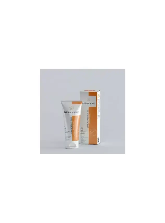 Dermaplus MD Dermazinc Tinted SPF 30 Nude Açık Ten 60 ML - 1