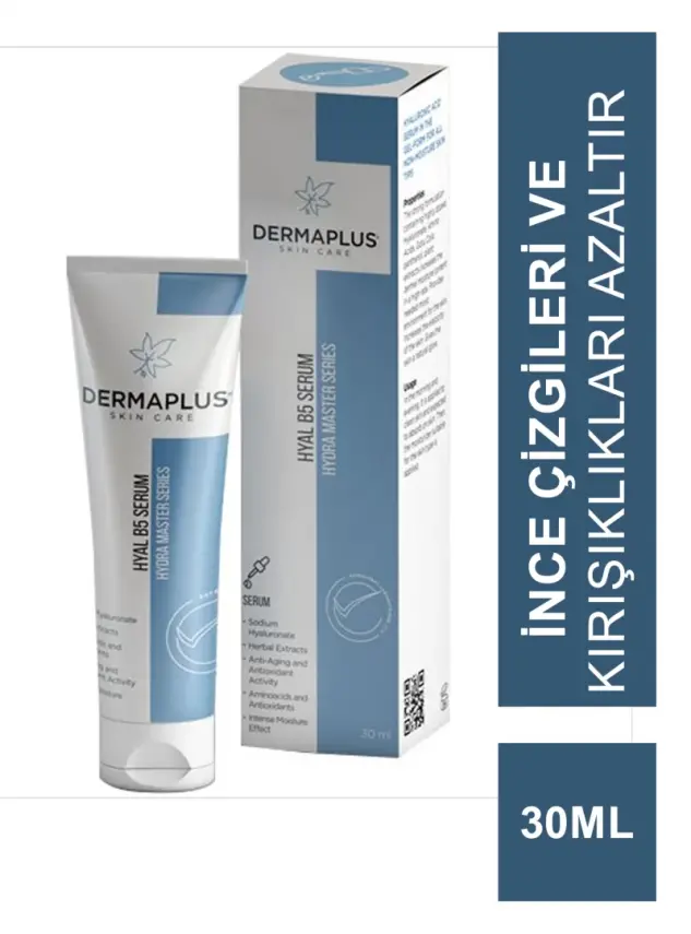 DermaPlus MD Hyal Advanced B5 Serum 30 ml - 1