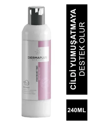 Dermaplus MD Hydrating Misk Toner 240 ml - DermaPlus MD