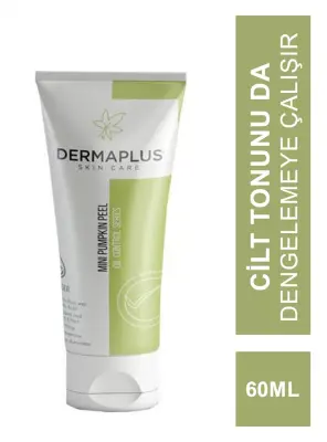 DermaPlus MD Mini Pumpkin Peel 60 ml - DermaPlus MD