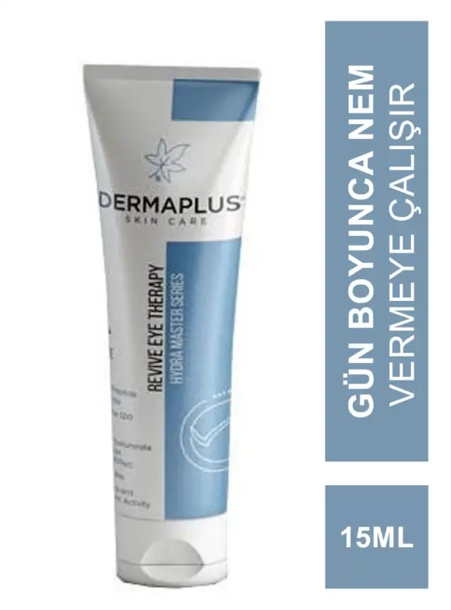 DermaPlus MD Revive Eye Therapy 15 ml - 1