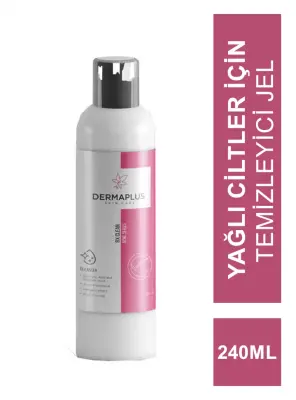 DermaPlus MD RX Clean 240 ml - DermaPlus MD