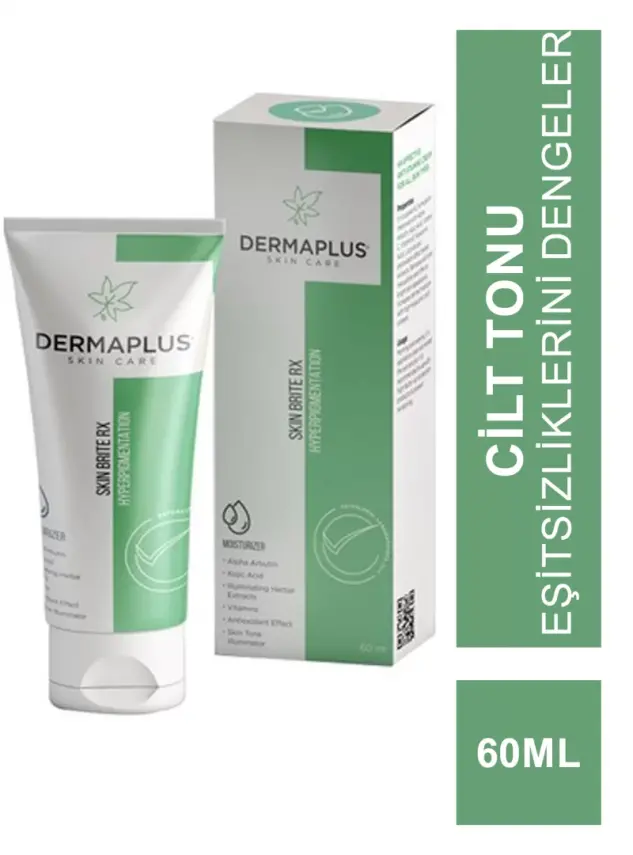 DermaPlus MD Skinbrite RX Cream 60 ml - 1