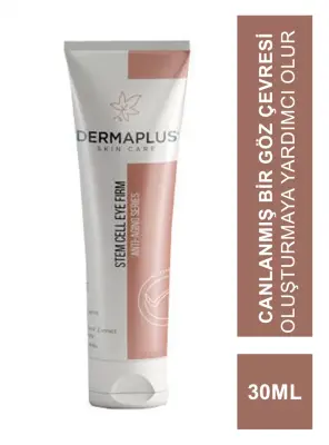 DermaPlus MD Stem Cell Eye Firm 30 ml - DermaPlus MD