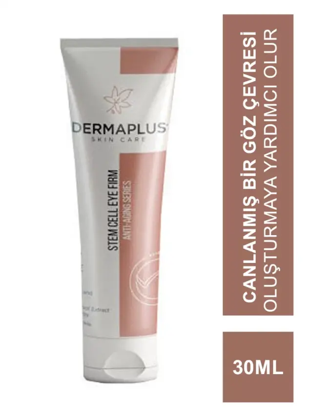 DermaPlus MD Stem Cell Eye Firm 30 ml - 1
