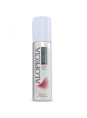 Dermo Clean Alopecia Dermo Foam 75 ml - 1