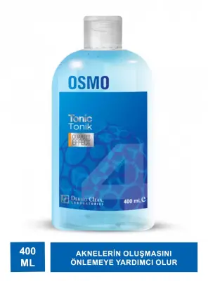 Dermo Clean Osmo Tonic 400 ml - 2