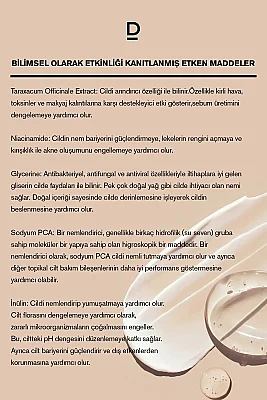 Dermoskin Ato Yüz ve Vücut Bakım Yağı 200 ml - 4