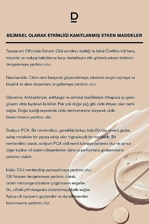 Dermoskin Ato Yüz ve Vücut Bakım Yağı 200 ml - 4