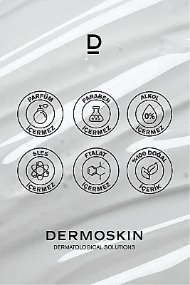 Dermoskin Ato Yüz ve Vücut Bakım Yağı 200 ml - 6