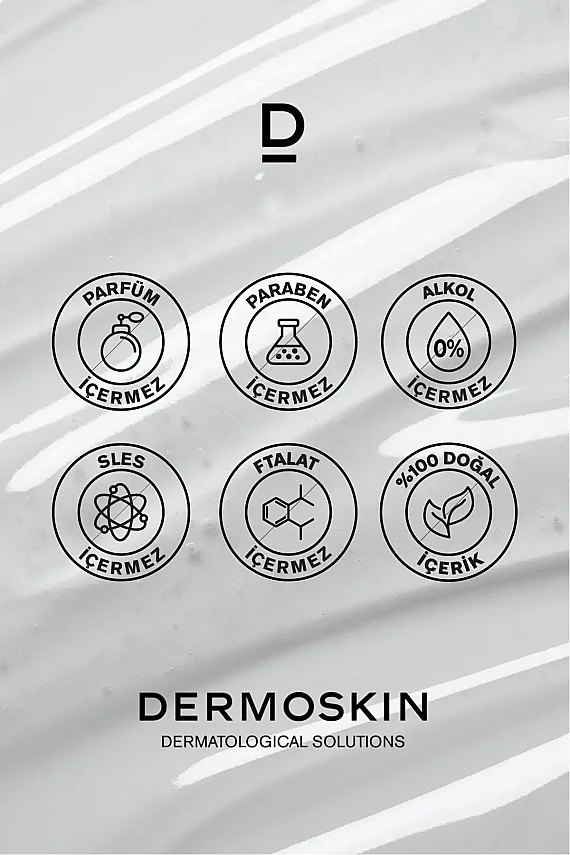Dermoskin Ato Yüz ve Vücut Bakım Yağı 200 ml - 6