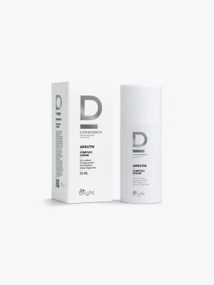 Dermoskin Be Bright Arbutin Kompleks Krem 33 ml - Dermoskin