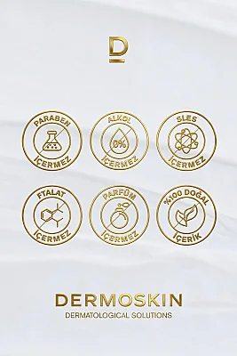 Dermoskin Be Bright SPF50+ Güneş Koruma Serumu 30 ml - 7