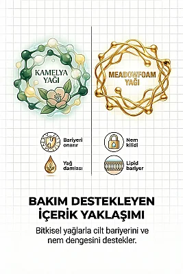 Dermoskin Be Bright SPF50+ Güneş Koruma Serumu 30 ml - 6