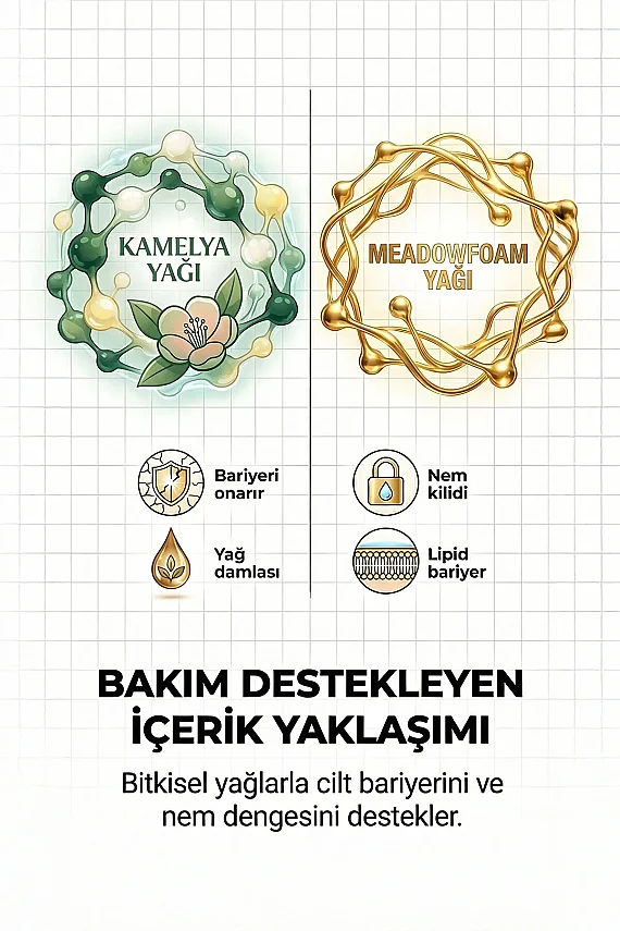 Dermoskin Be Bright SPF50+ Güneş Koruma Serumu 30 ml - 6