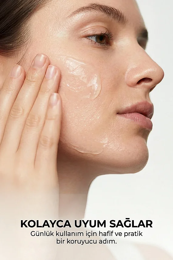 Dermoskin Be Bright SPF50+ Güneş Koruma Serumu 30 ml - 2