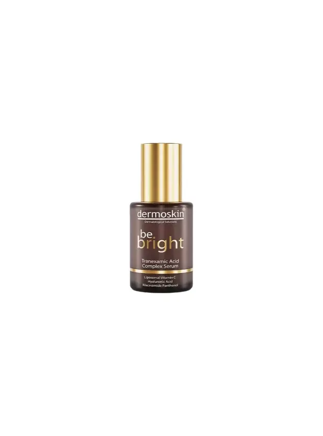 Dermoskin Be Bright Tranexamic Acid Complex Serum 30 ml - 2