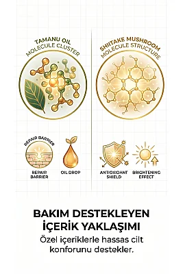 Dermoskin Bluage+ SPF50+ Hassas Ciltler İçin Güneş Kremi 50 ml - 3