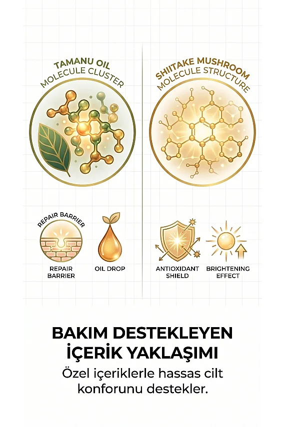 Dermoskin Bluage+ SPF50+ Hassas Ciltler İçin Güneş Kremi 50 ml - 3