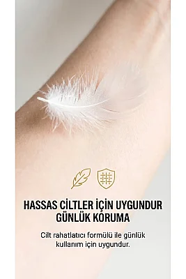 Dermoskin Bluage+ SPF50+ Hassas Ciltler İçin Güneş Kremi 50 ml - 7