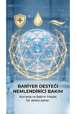 Dermoskin Bluage+ SPF50+ Mineral Filtreli Güneş Koruma Kremi 50 ml - 5