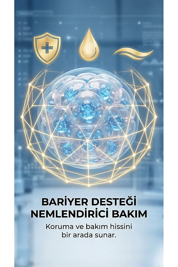 Dermoskin Bluage+ SPF50+ Mineral Filtreli Güneş Koruma Kremi 50 ml - 5