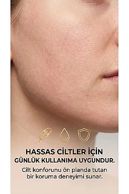 Dermoskin Bluage+ SPF50+ Mineral Filtreli Güneş Koruma Kremi 50 ml - 4