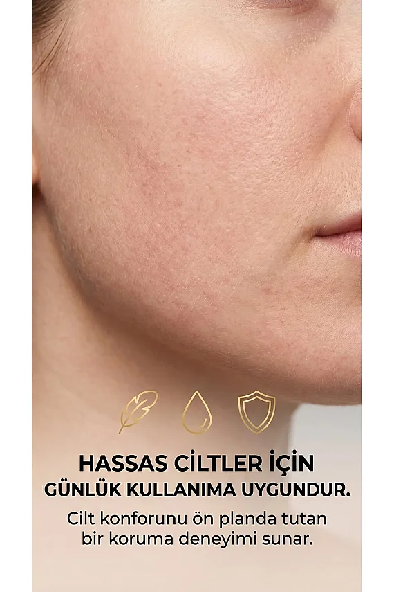 Dermoskin Bluage+ SPF50+ Mineral Filtreli Güneş Koruma Kremi 50 ml - 4
