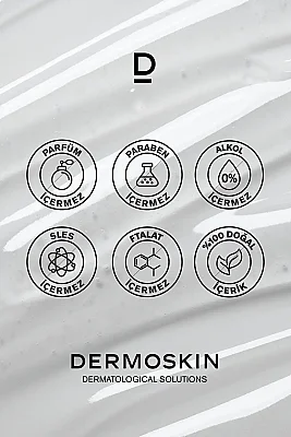 Dermoskin Hair Loss Serum (Kadın) 50 ml - 5