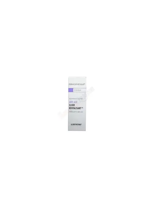 Dermosthetique Elixir Revitalisant 100ml - 1