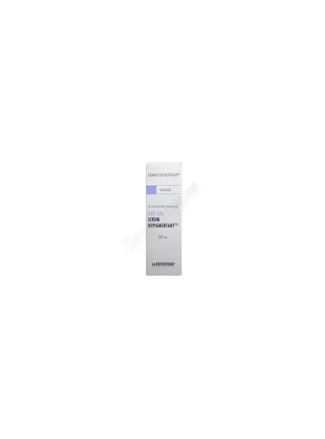 Dermosthetique Serum Depigmentant 30ml - 1