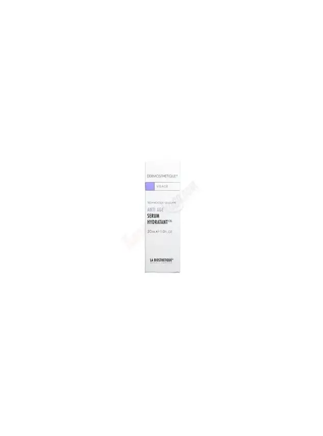 Dermosthetique Serum Hydratant 30ml - 1