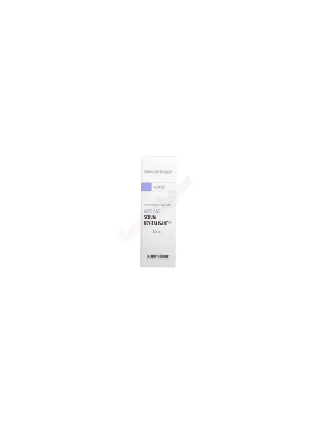Dermosthetique Serum Revitalisant 30ml - 1