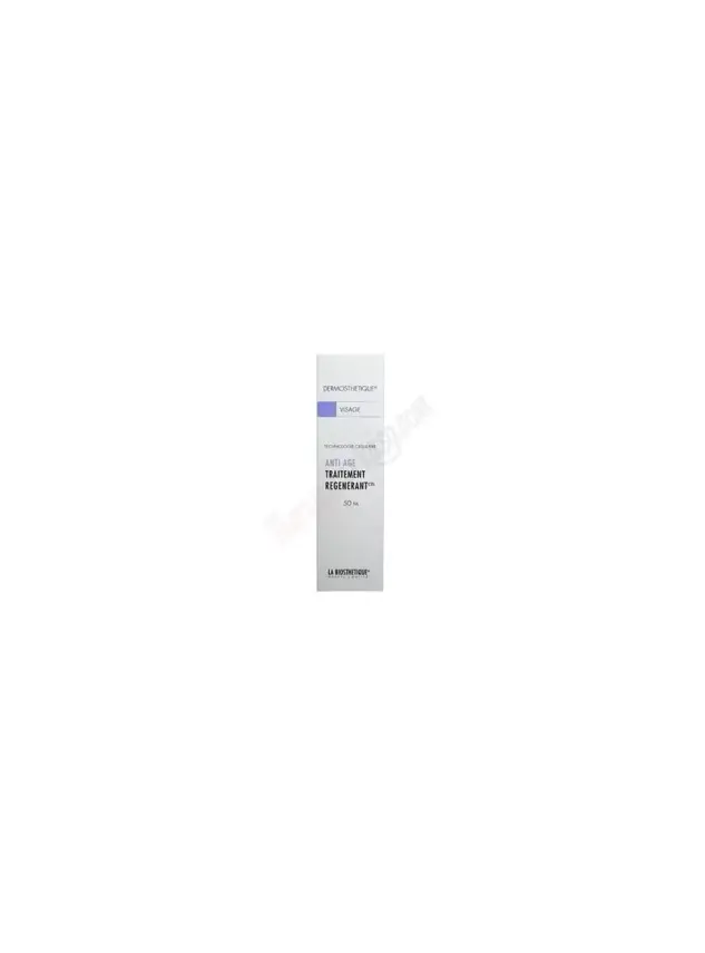 Dermosthetique Traitement Protecteur 50ml - 1