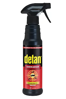 Detan Karıncakıran Kokusuz 325 ml - Detan