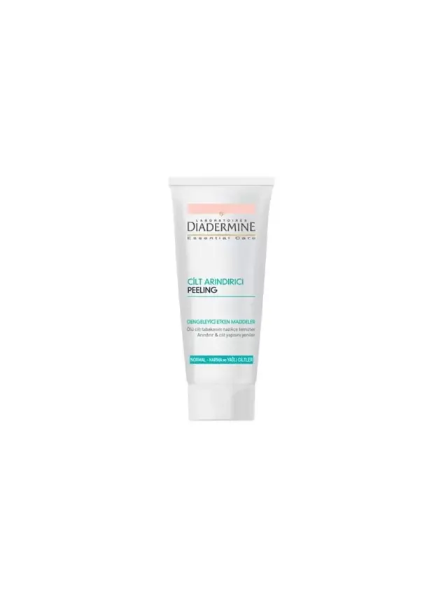 Diadermine Arındırıcı Peeling 100ml - 1