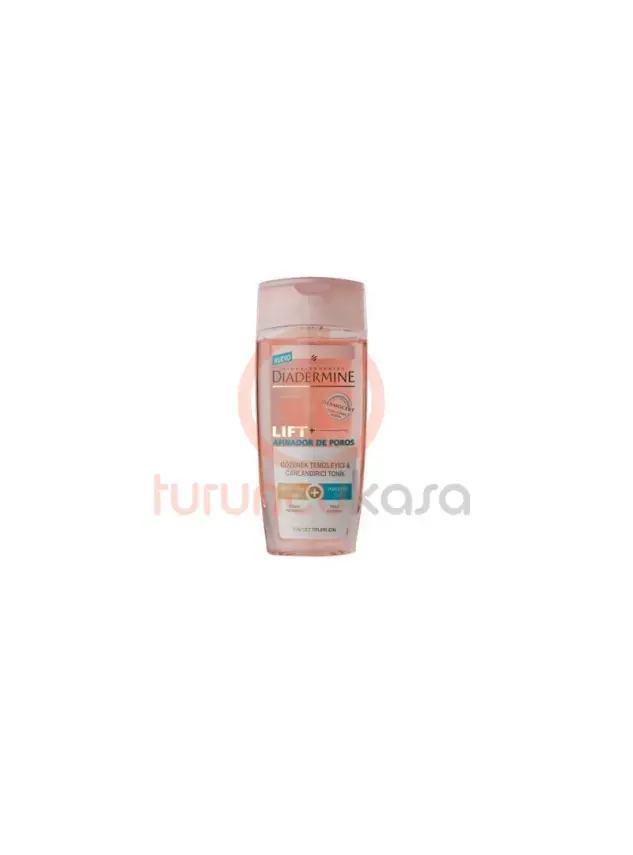Diadermine Lift+ Gözenek Arındırıcı & Canlandırıcı Tonik 200 ml - 1