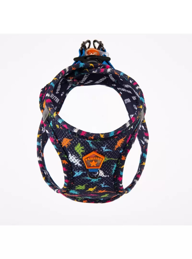 Dino Air-Mesh 3xs - Paw Star