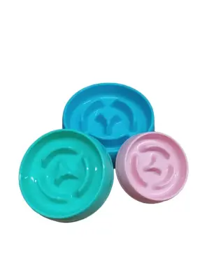 Diyet Mama Kabı No:2 375 ml - Şenyayla