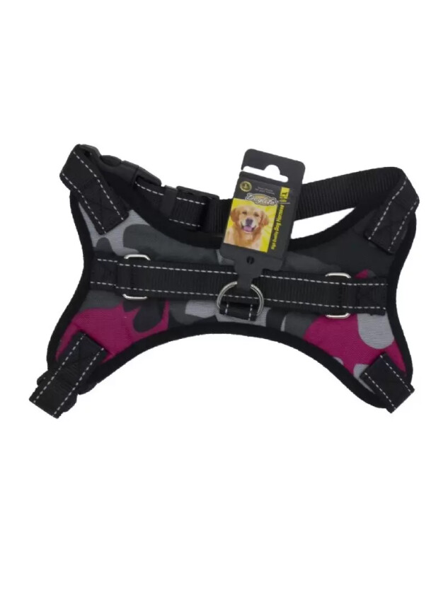 Doglife Soft Köpek Göğüs Tasması Xlarge - Dog Life